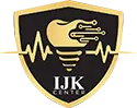 IJK Center Logo